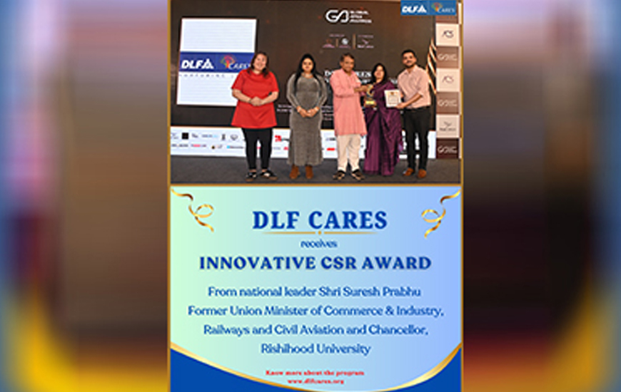 DLF CARES